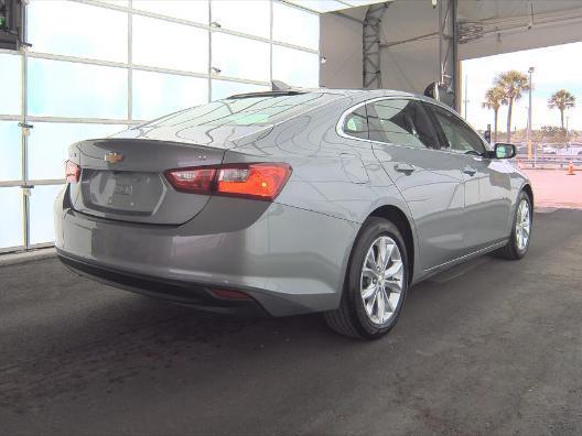 used 2023 Chevrolet Malibu car, priced at $16,499