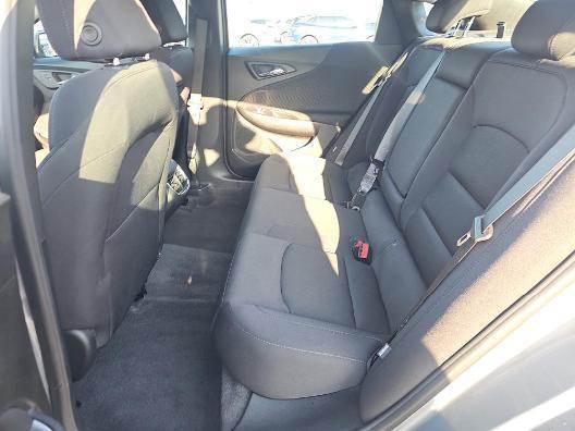 used 2023 Chevrolet Malibu car, priced at $16,499