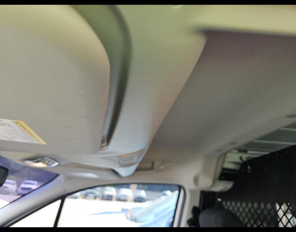 used 2022 Ford Transit Connect car, priced at $16,999