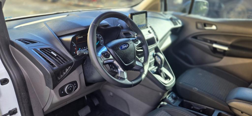 used 2022 Ford Transit Connect car, priced at $16,999