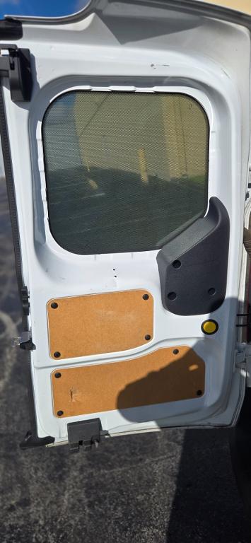 used 2022 Ford Transit Connect car, priced at $16,999