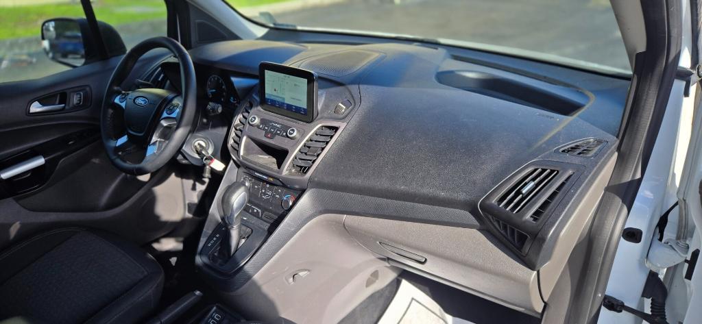 used 2022 Ford Transit Connect car, priced at $16,999