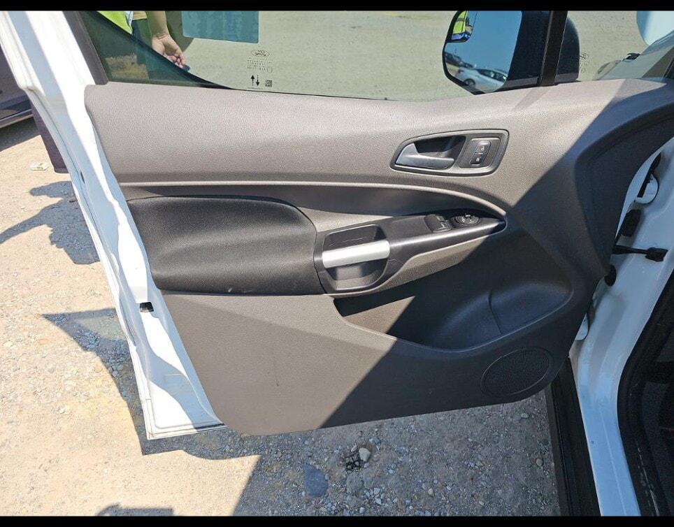 used 2022 Ford Transit Connect car, priced at $16,999