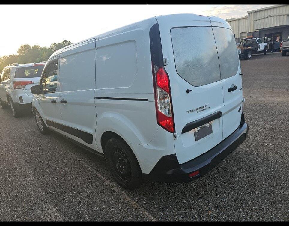 used 2022 Ford Transit Connect car, priced at $16,999