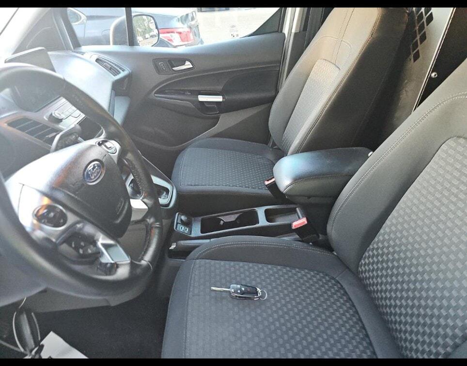 used 2022 Ford Transit Connect car, priced at $16,999