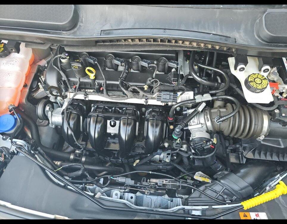 used 2022 Ford Transit Connect car, priced at $16,999
