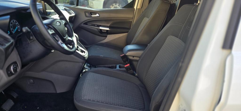 used 2022 Ford Transit Connect car, priced at $16,999