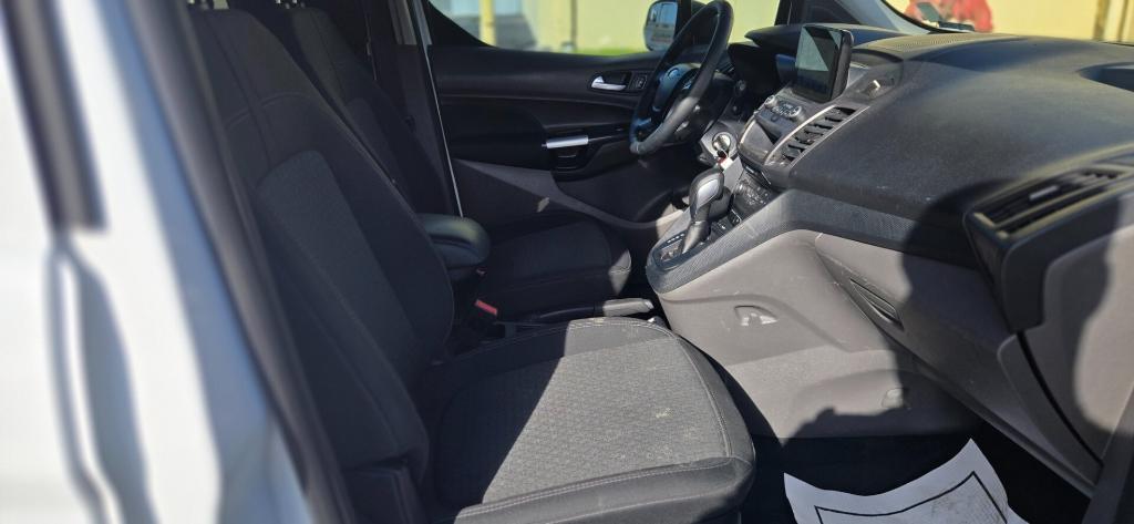 used 2022 Ford Transit Connect car, priced at $16,999