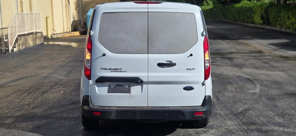 used 2022 Ford Transit Connect car, priced at $16,999