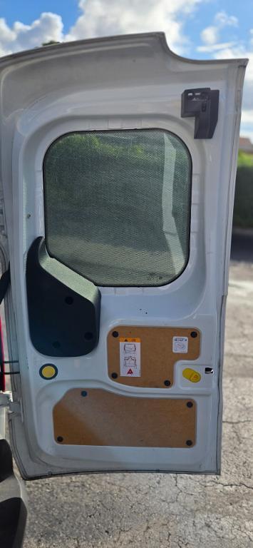 used 2022 Ford Transit Connect car, priced at $16,999