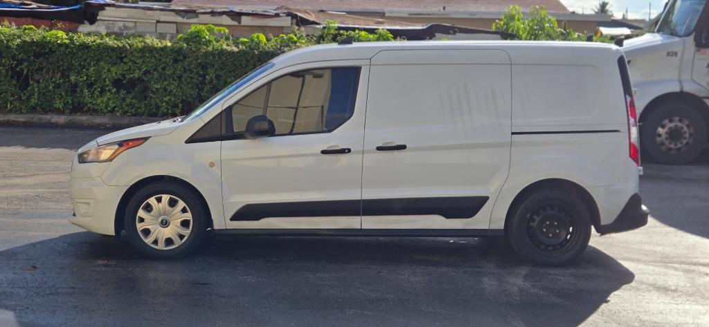 used 2022 Ford Transit Connect car, priced at $16,999