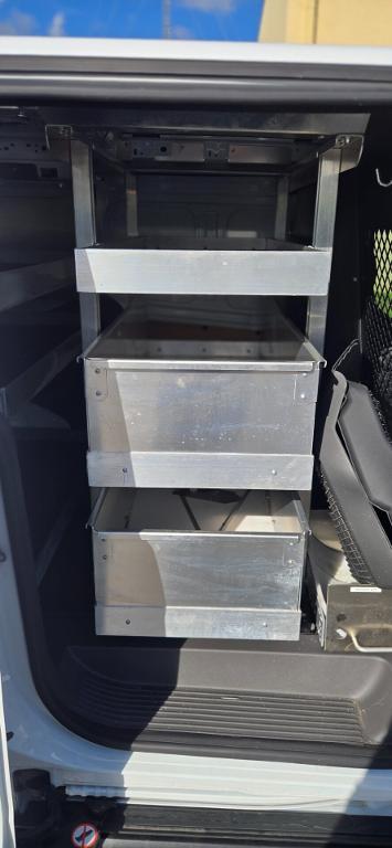 used 2022 Ford Transit Connect car, priced at $16,999