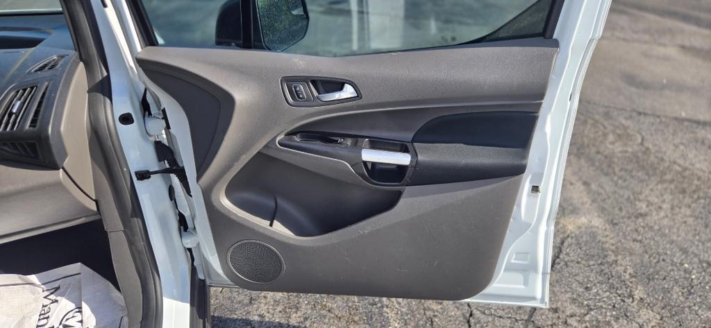 used 2022 Ford Transit Connect car, priced at $16,999