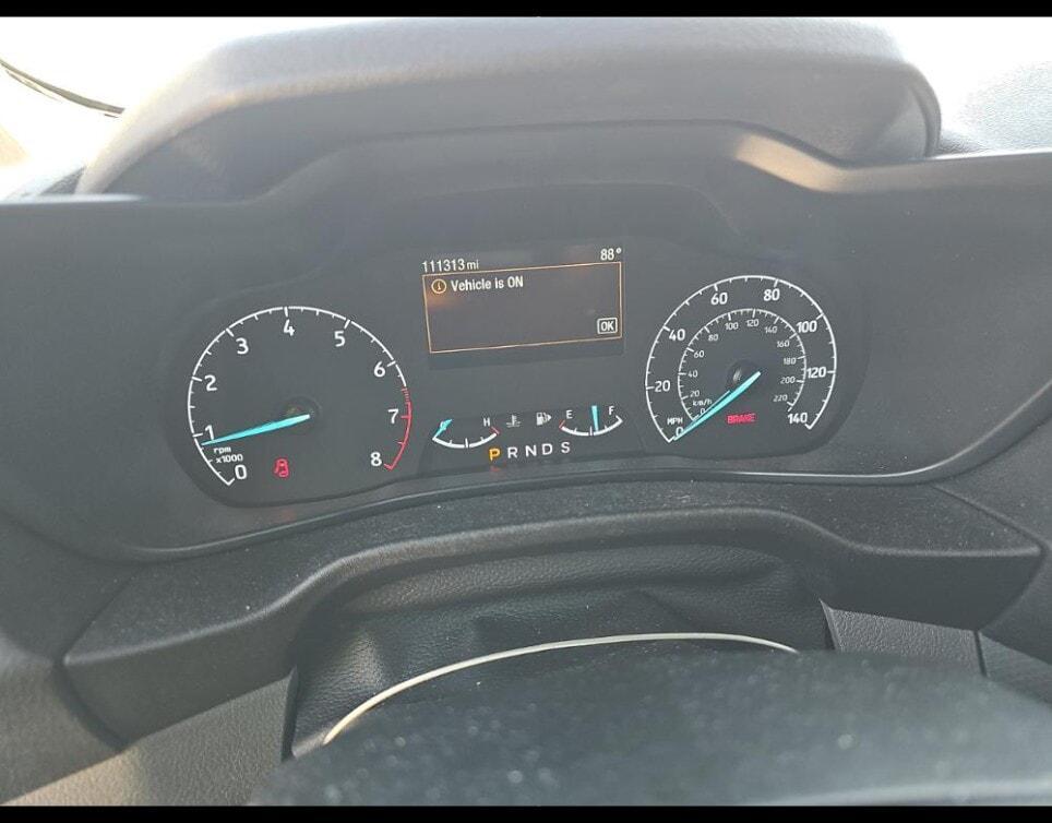 used 2022 Ford Transit Connect car, priced at $16,999
