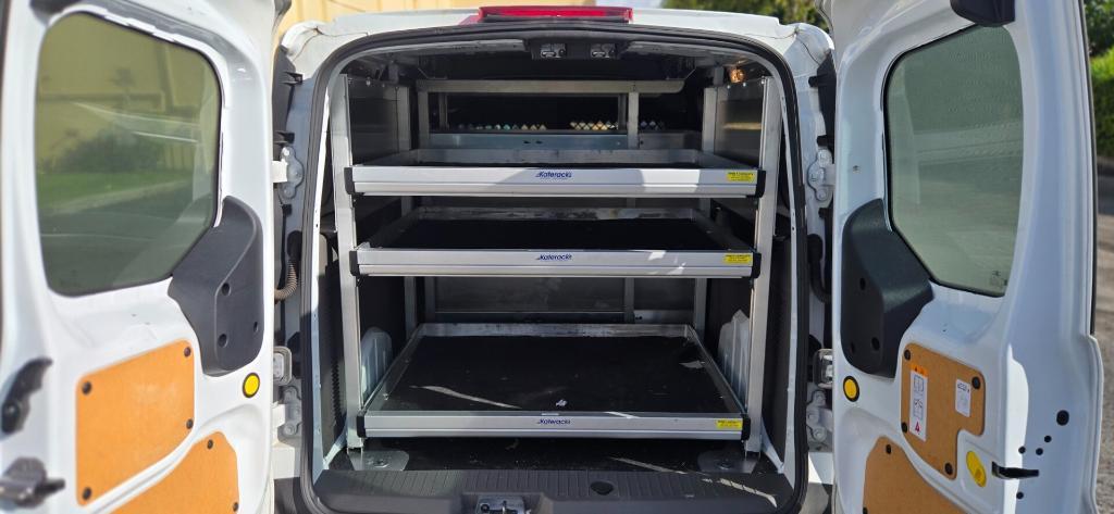 used 2022 Ford Transit Connect car, priced at $16,999