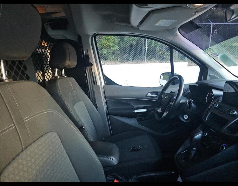 used 2022 Ford Transit Connect car, priced at $16,999