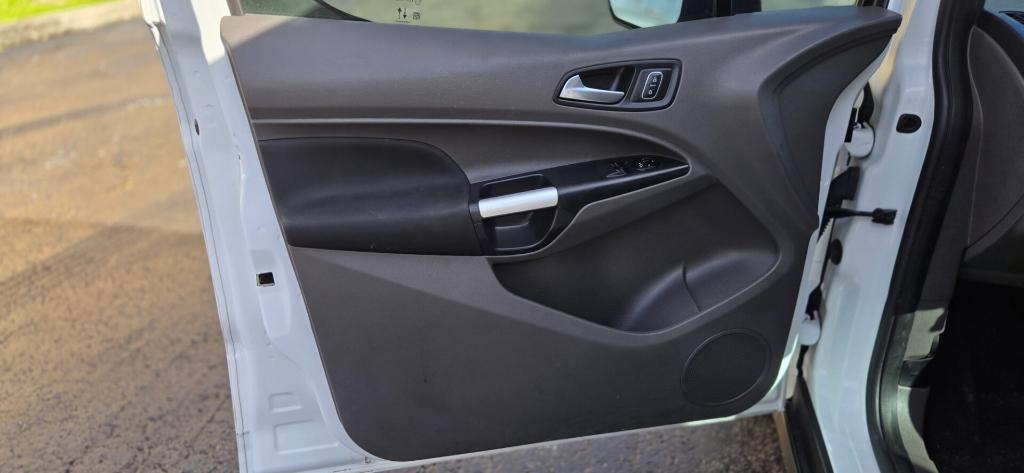 used 2022 Ford Transit Connect car, priced at $16,999
