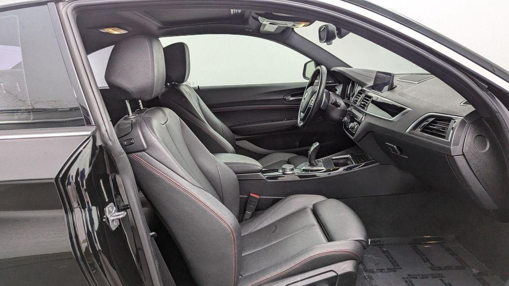 used 2018 BMW 230 car, priced at $13,999