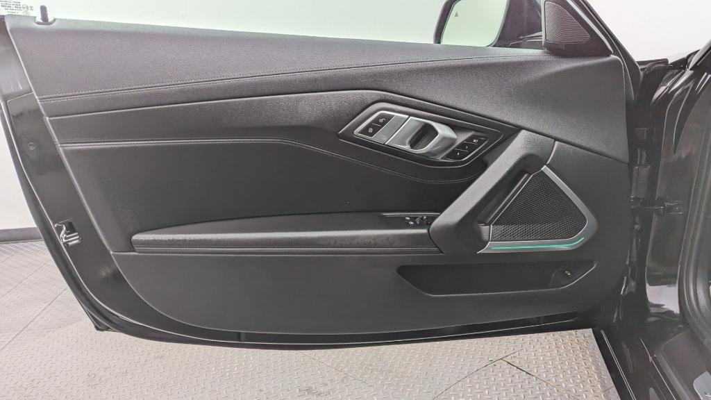 used 2025 BMW Z4 car, priced at $39,999