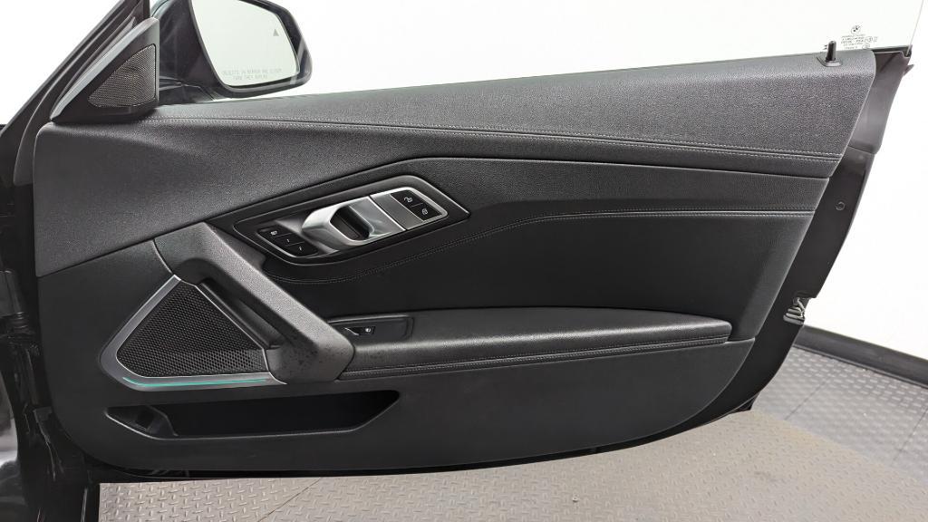 used 2025 BMW Z4 car, priced at $39,999