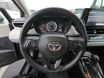 used 2022 Toyota Corolla car, priced at $15,499