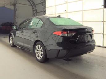 used 2022 Toyota Corolla car, priced at $15,499