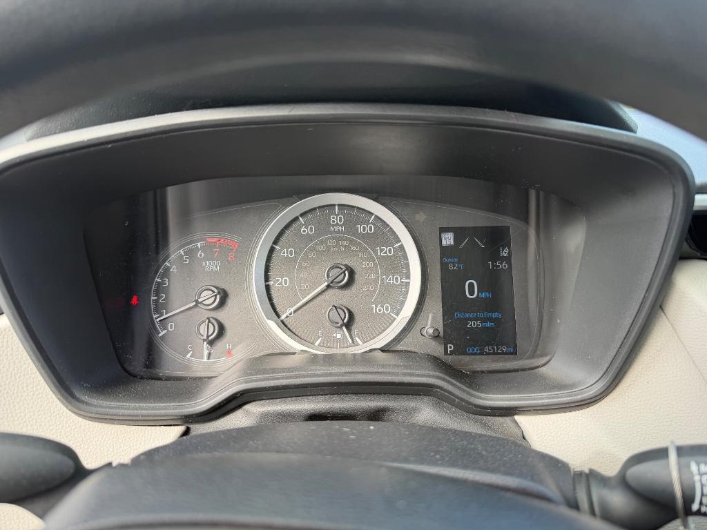 used 2022 Toyota Corolla car, priced at $15,299