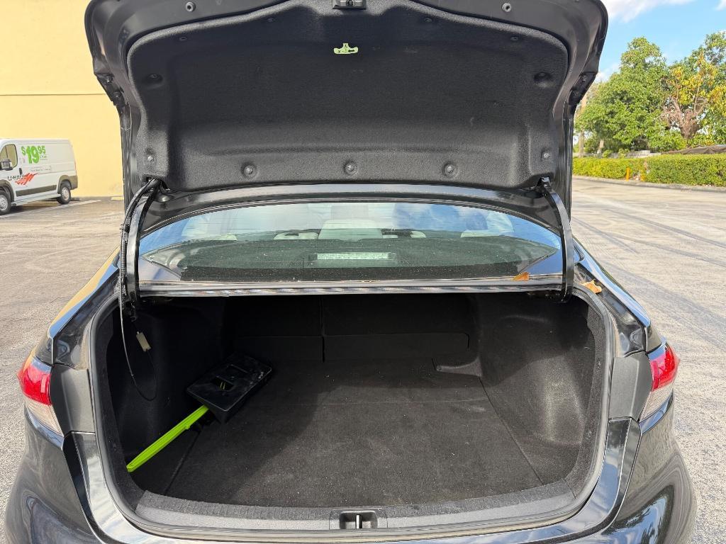 used 2022 Toyota Corolla car, priced at $15,299