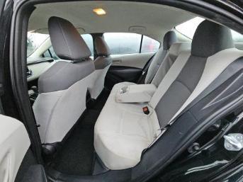 used 2022 Toyota Corolla car, priced at $15,499