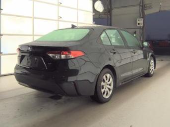 used 2022 Toyota Corolla car, priced at $15,499