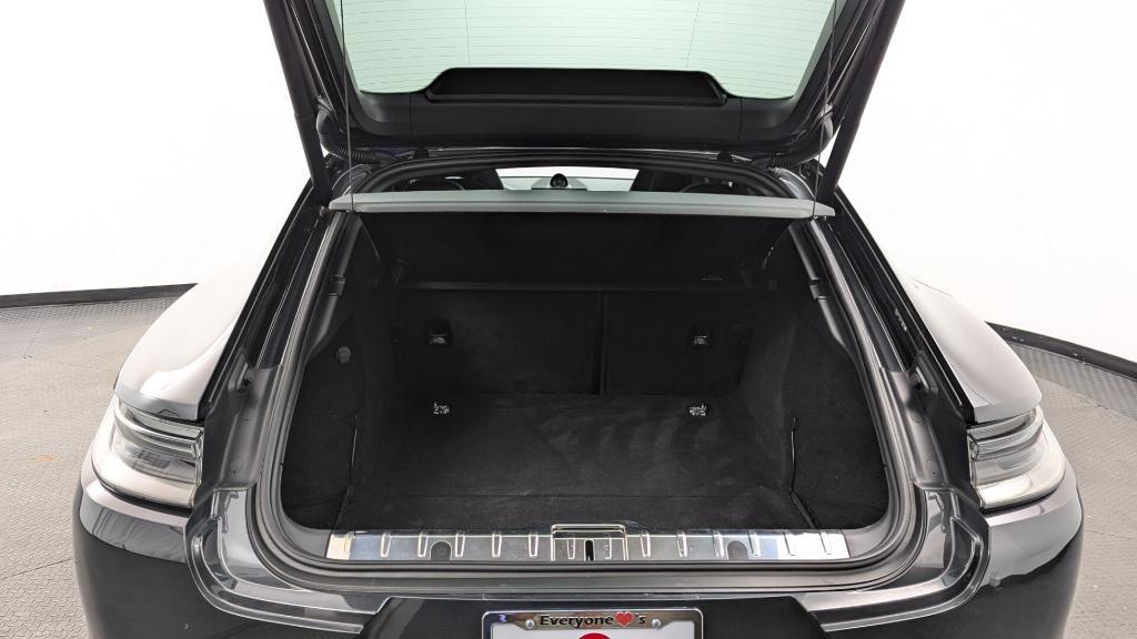 used 2023 Porsche Panamera car, priced at $54,499
