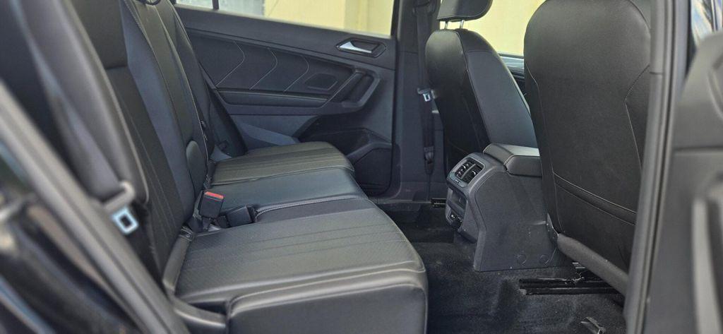used 2023 Volkswagen Tiguan car, priced at $20,990