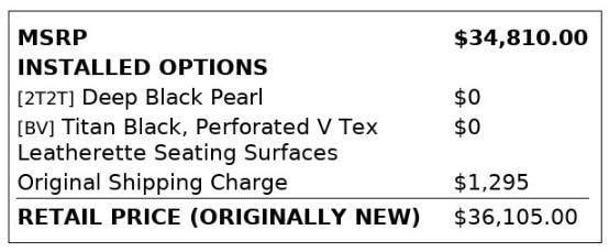 used 2023 Volkswagen Tiguan car, priced at $20,990