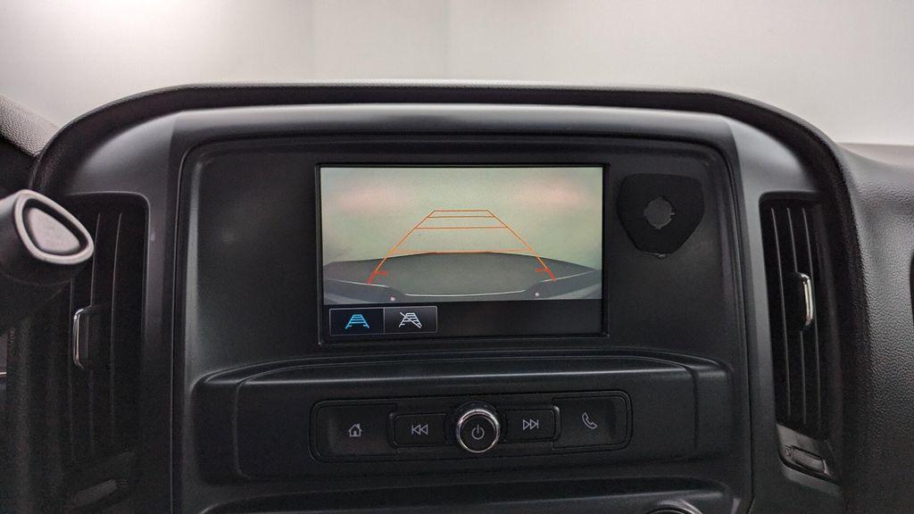 used 2018 Chevrolet Silverado 2500 car, priced at $15,999