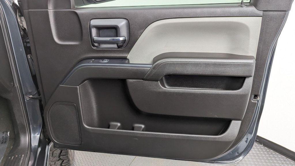 used 2018 Chevrolet Silverado 2500 car, priced at $15,999