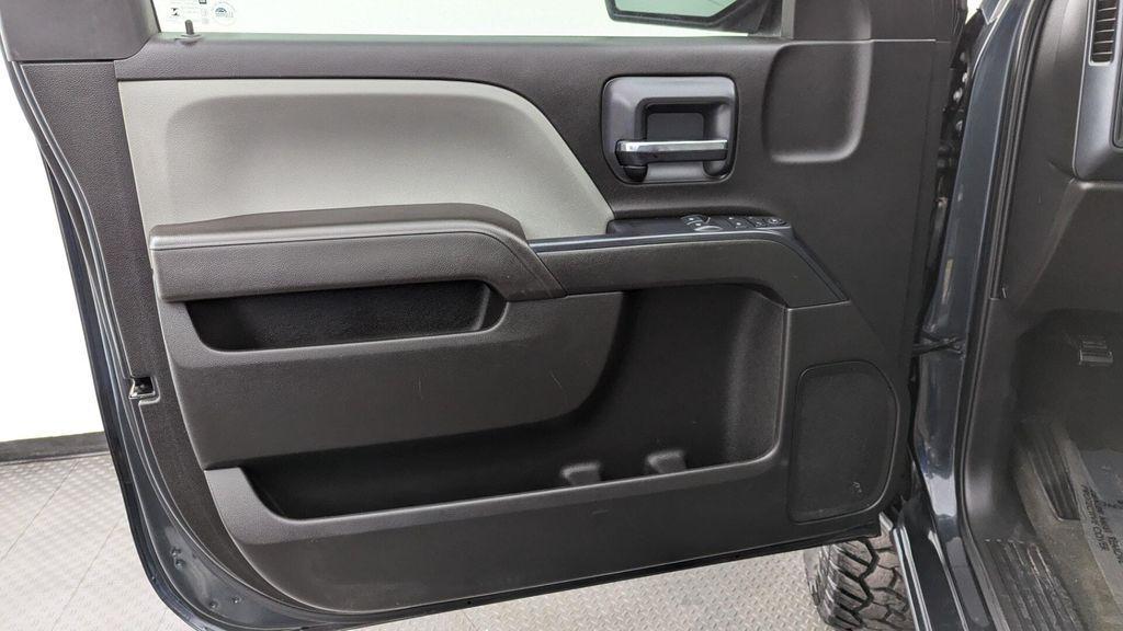 used 2018 Chevrolet Silverado 2500 car, priced at $15,999