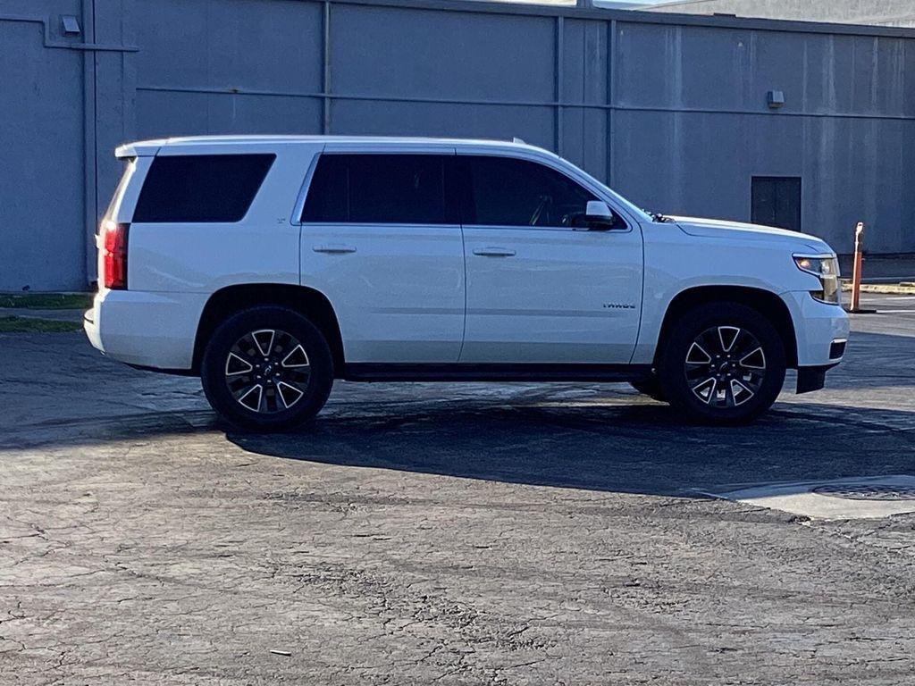 used 2019 Chevrolet Tahoe car, priced at $17,599