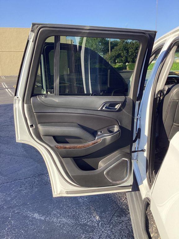 used 2019 Chevrolet Tahoe car, priced at $17,599