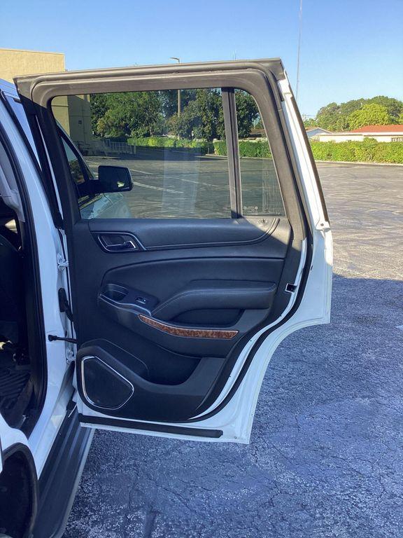 used 2019 Chevrolet Tahoe car, priced at $17,599