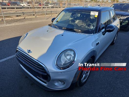 used 2016 MINI Hardtop car, priced at $11,999