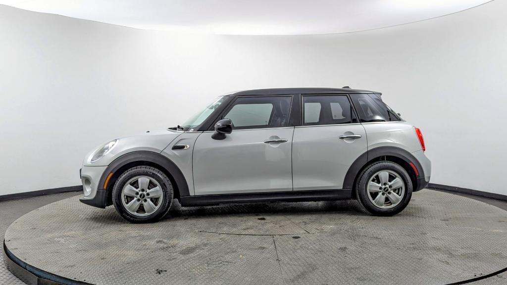 used 2016 MINI Hardtop car, priced at $11,999