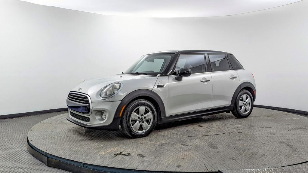 used 2016 MINI Hardtop car, priced at $11,999