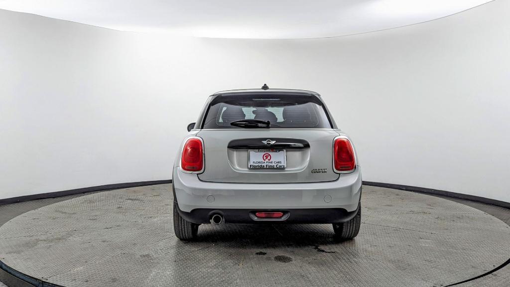 used 2016 MINI Hardtop car, priced at $11,999