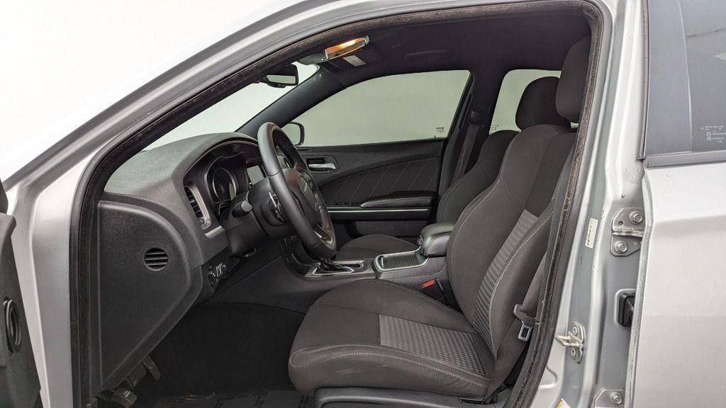 used 2021 Dodge Charger car, priced at $21,799