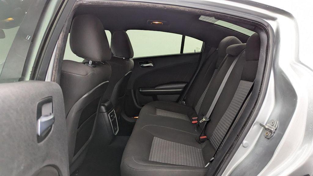 used 2021 Dodge Charger car, priced at $21,799