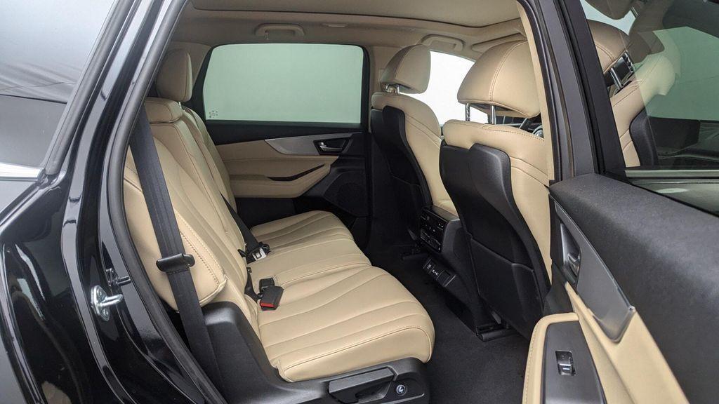 used 2022 Acura MDX car, priced at $32,499