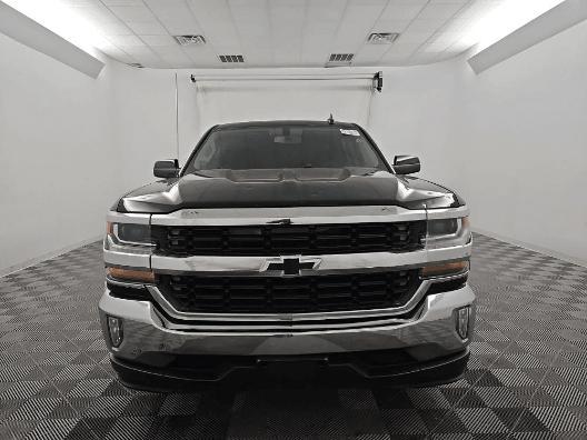 used 2017 Chevrolet Silverado 1500 car, priced at $19,999