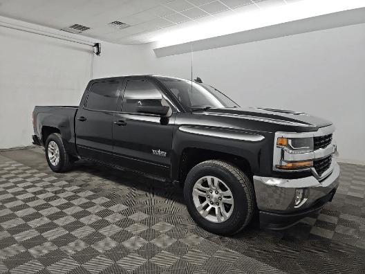 used 2017 Chevrolet Silverado 1500 car, priced at $19,999