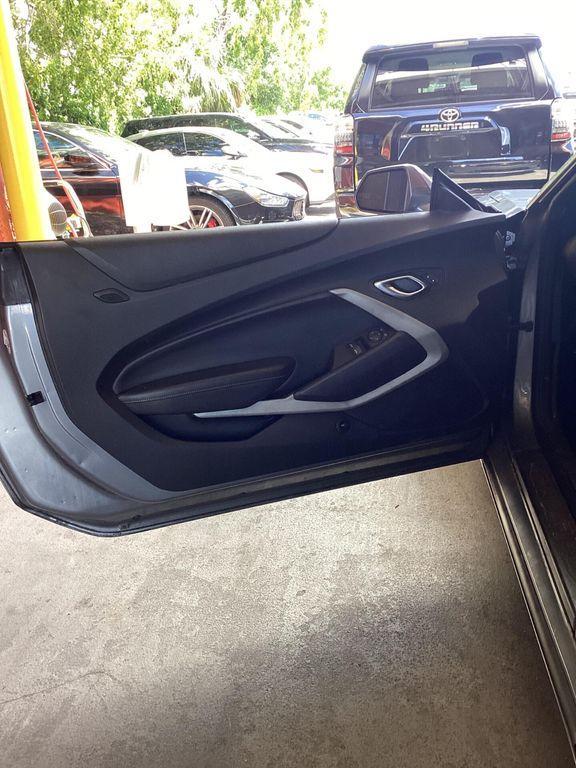 used 2019 Chevrolet Camaro car, priced at $15,799