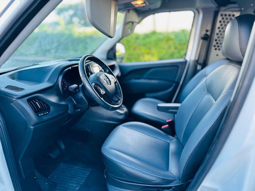 used 2019 Ram ProMaster City car, priced at $12,599
